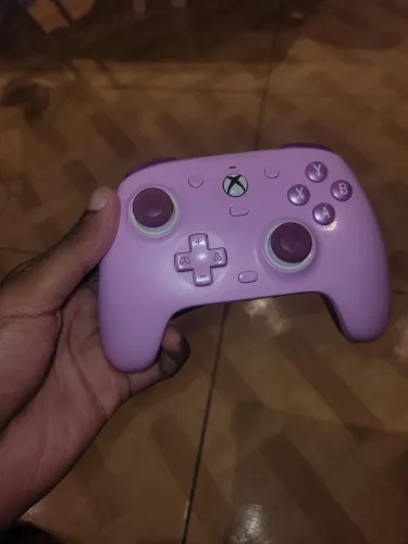 Gamesir g7 aceito oferta