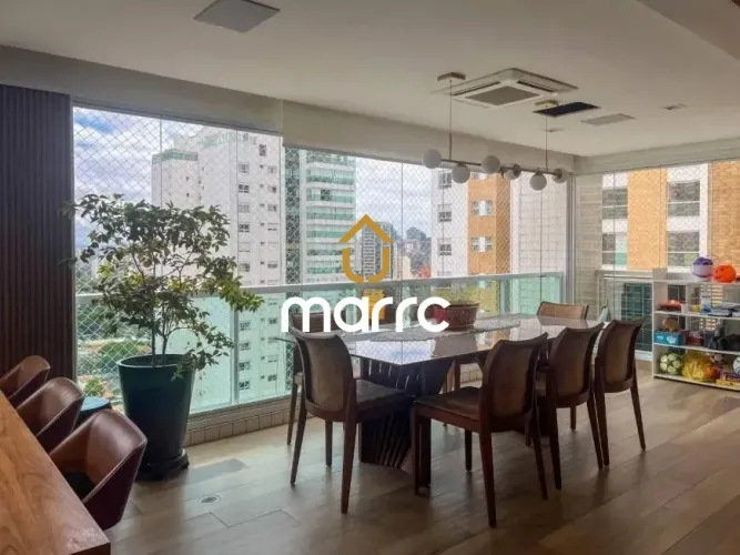 APARTAMENTO À VENDA NO CONDOMÍNIO SUPREMO CAMPO BELO