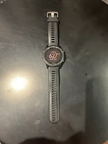Garmin forerunner 935