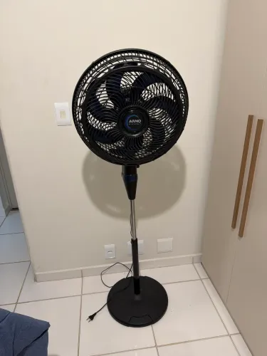 Ventilador Arno