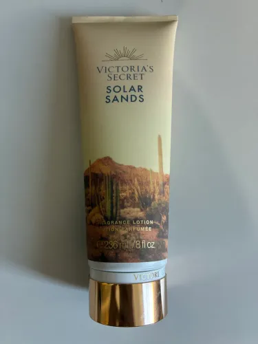 Hidratante Victoria?s Secret