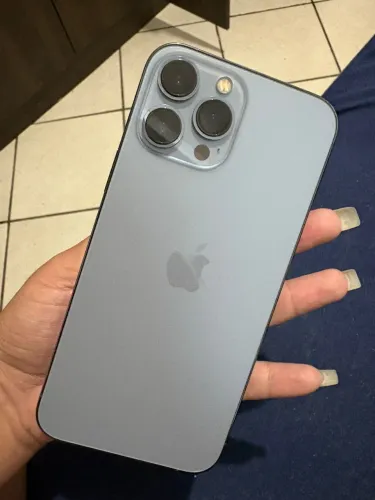 Vendo iPhone 13 Pro Max 