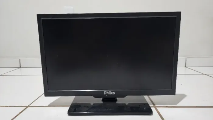 Monitor Philco19"