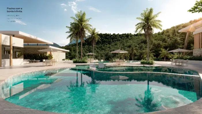 Condomínio Valee Verte Residencial Teresópolis - Lotes a partir de 600m² - Alto padrão