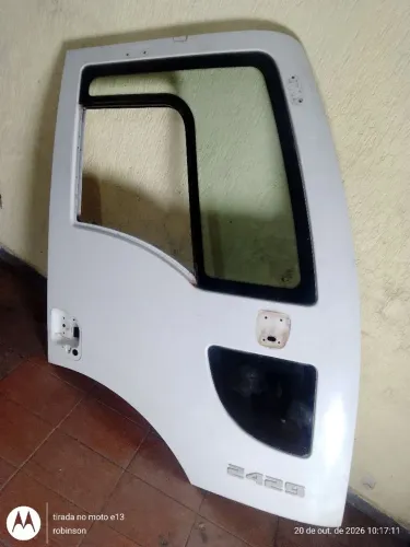 Porta LD Ford cargo PANDA