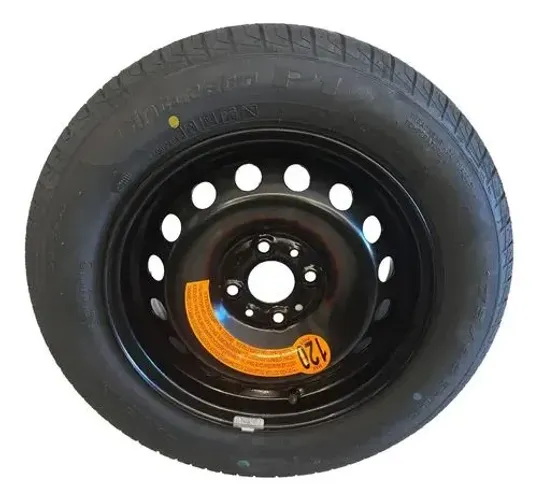RODA E PNEU FIAT E KWID