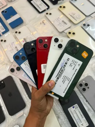 iPhone 13 128gb com garantia Kaiser iPhones