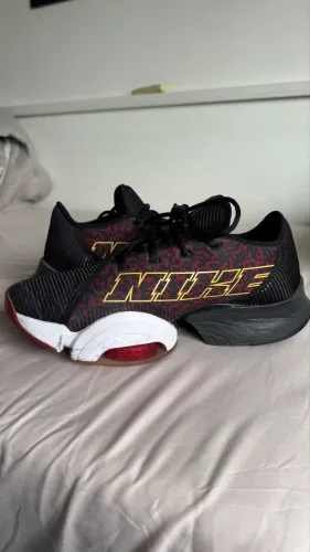 Tênis Nike Superrep 