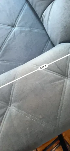 Vendo lindo sofá grande e confortável 