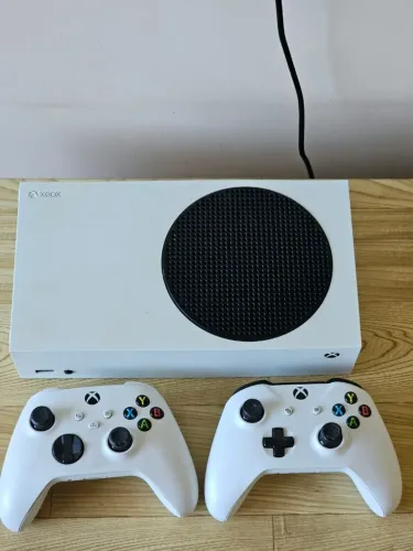 Xbox series s