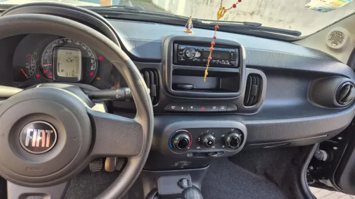 Fiat Mobi Like 1.0 Fire Flex 5P. 2025