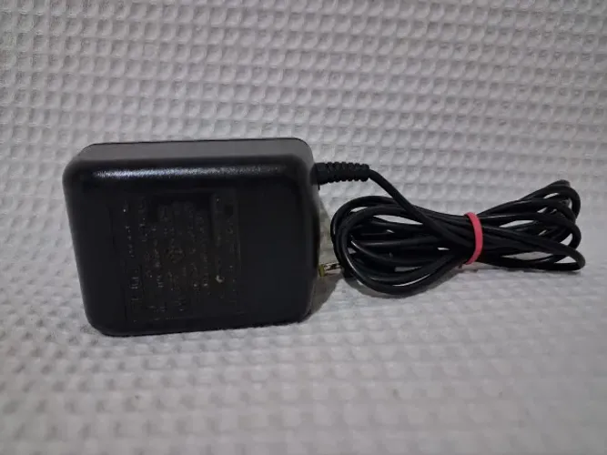 FONTE MEGA DRIVE ORIGINAL 3 NACIONAL, 2 EUROPEU AMERICANO
