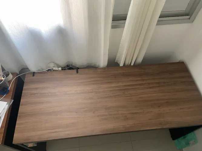 Mesa de madeira
