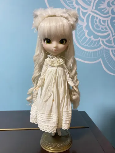 Boneca Pullip Nana Chan