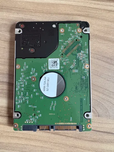 Hd 1000gb notebook- valor UNITÁRIO