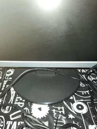 Monitor para Pc 17" LG