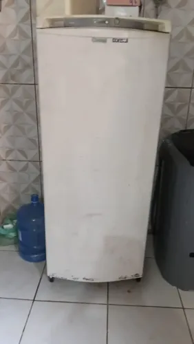 Congelador geladeira 