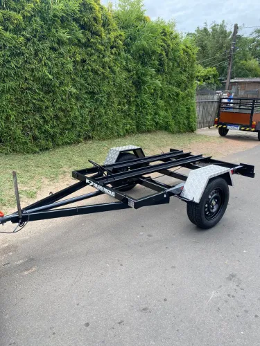 * REBOQUE DE FABRICA PROMOÇÃO 