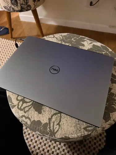 Notebook Dell Vostro i7 16 GB RAM