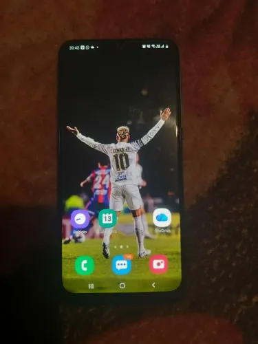M30 Samsung 