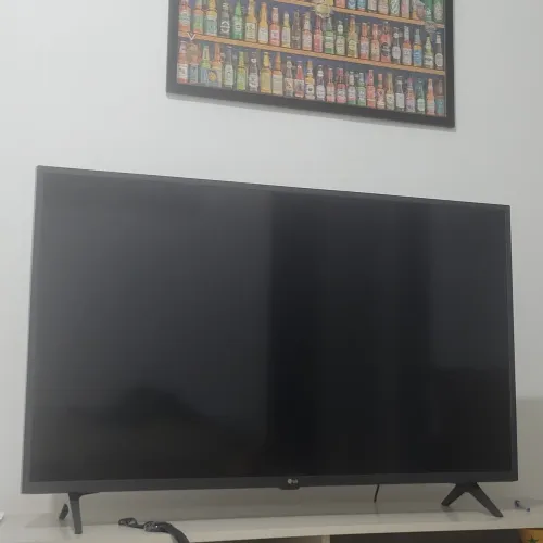 TV LG 42