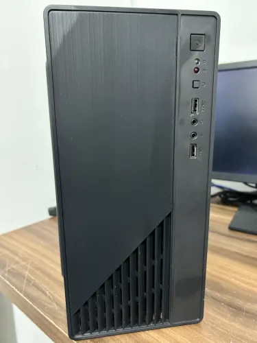 Computador i7 de Quarta Geração / Placa Mãe H81 / Memória DDR3 8GB / SSD 120GB