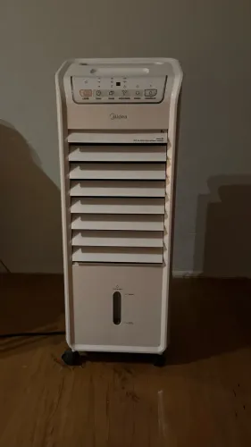 Climatizador de ar Midea