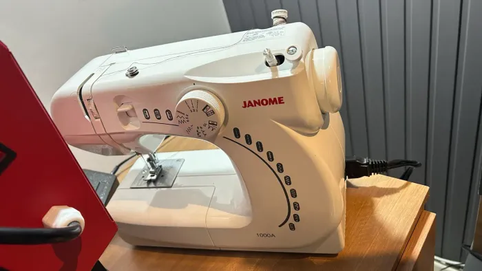 Janone 1000a OPORTUNIDADE