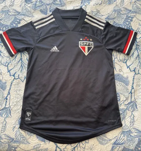 Camisa São Paulo Original