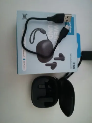 Anker p20i