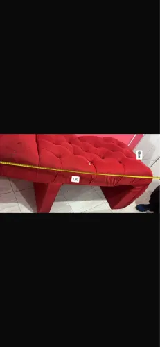 VENDO MACA 