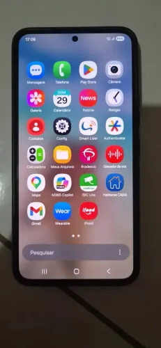 Samsung galaxy S22