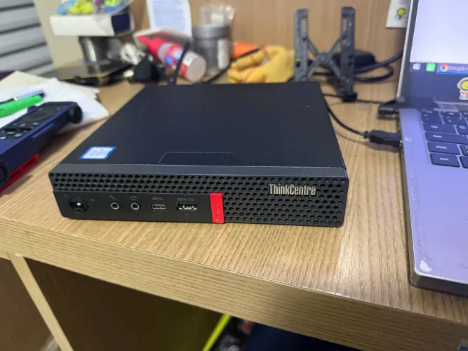 Mini PC Lenovo i5 Computador