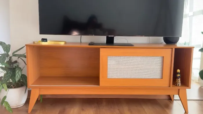HACK MDF 1,36CM X 56CM X 37CM