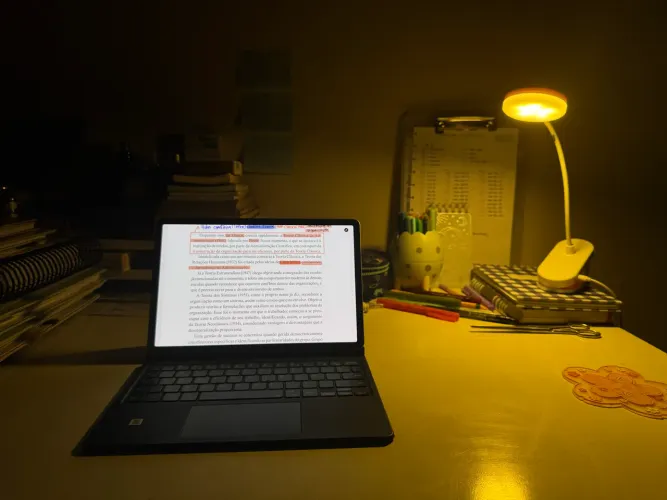 Samsung Tab S9 5g - mesmo processador do S23 ultra + 2 capas de brinde