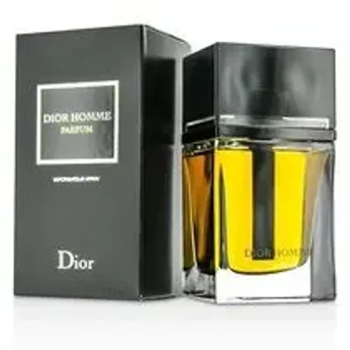 Perfume Dior Homme Decant