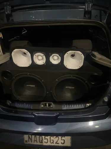 Vende se paredão top