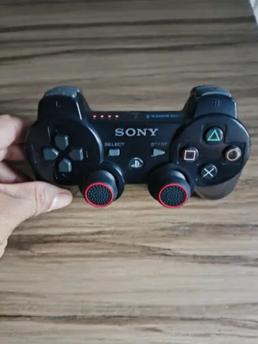 PROMOÇÃO CONTROLE DE PS3 ORIGINAL