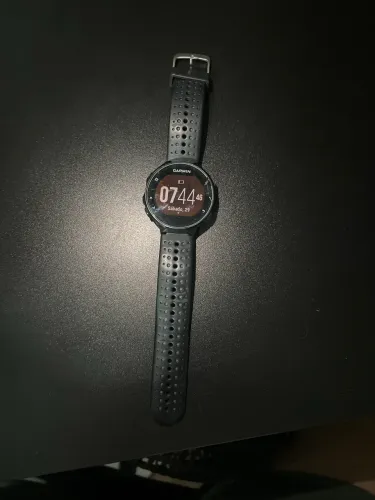 relógio garmin