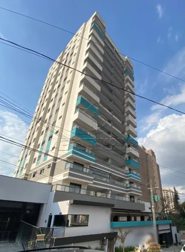 APARTAMENTO 3 SUITES NO RESIDENCIAL TORRE ALPHA VERSAILES