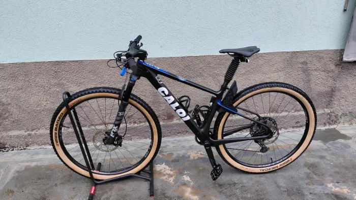 Caloi Elite Carbono (Leia o Anúncio) PARA CICLISTAS EXIGENTES