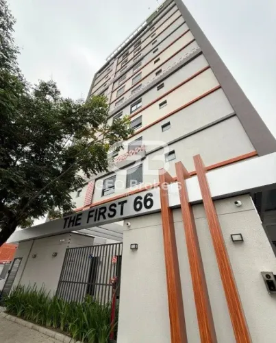 Apartamento com 1 quarto no Villa Branca para Locação - COD 18.978