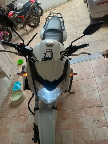 Fazer 150