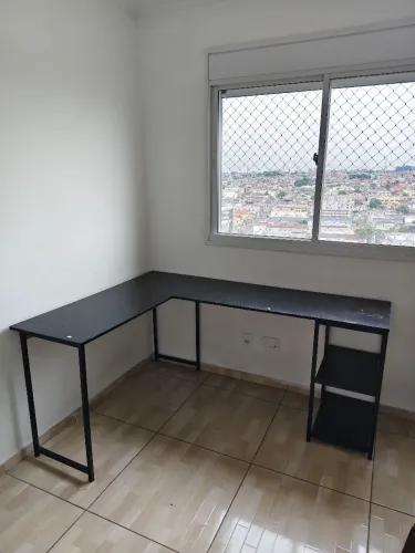 Mesa de escritório