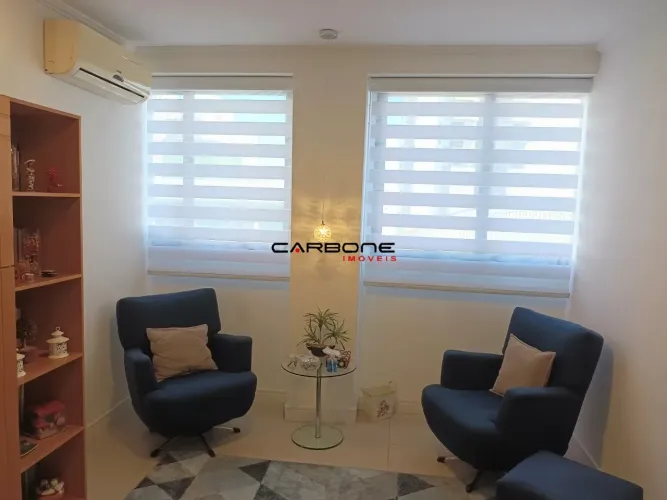 SALA COMERCIAL À VENDA COM 47m² EM SANTANA