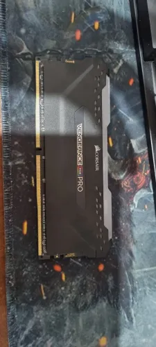 MEMORIA DDR4 CORSAIR VENGEANCE 32GB, 3000MHZ