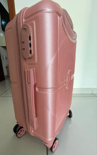 Mala de viagem 
