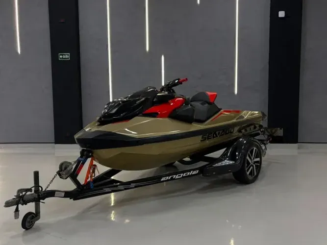 Sea Doo RXP 325 