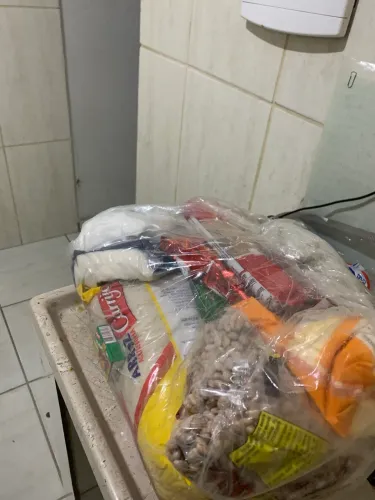 Cesta básica 