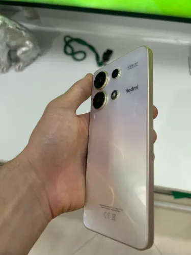 REDMI NOTE 13